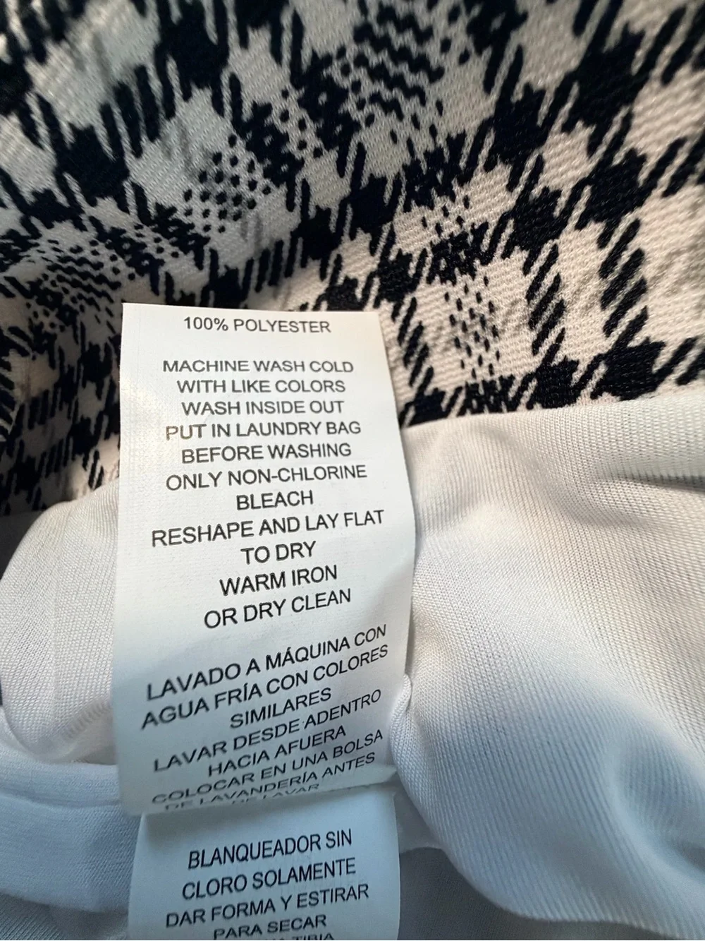 Michael Kors classic tailored